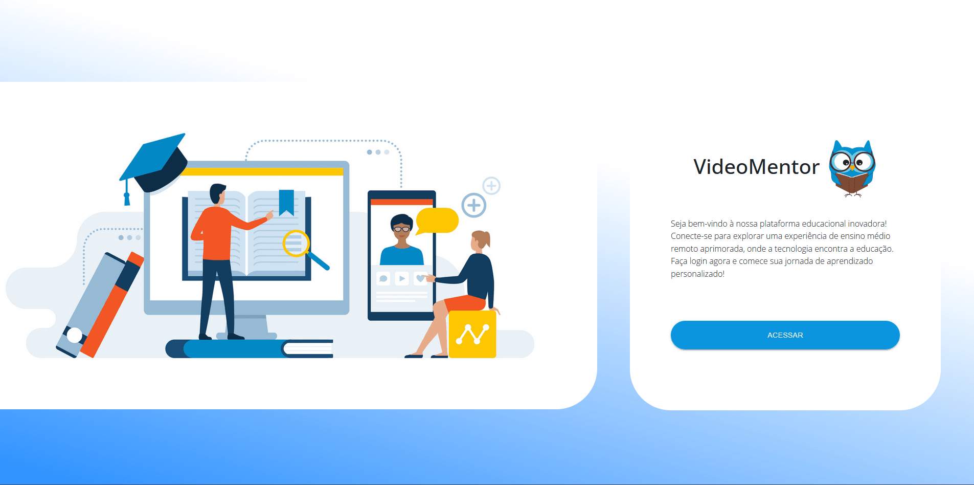 VideoMentor
